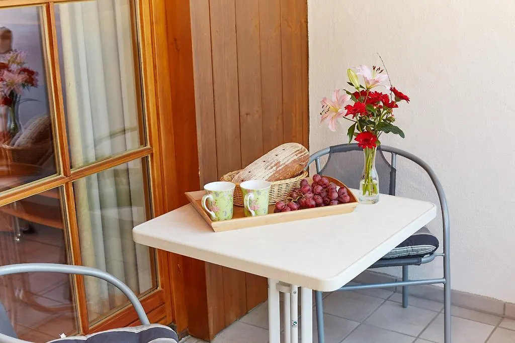 Ferienwohnung F. Fueglein Oberstdorf