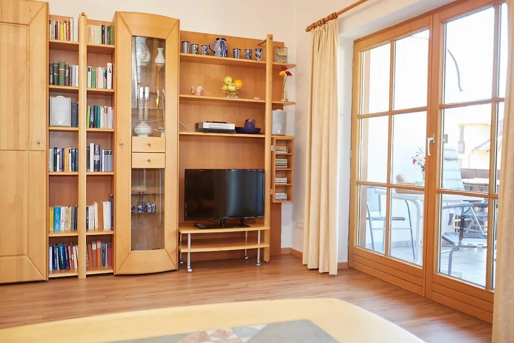 Ferienwohnung F. Fueglein Oberstdorf 0*,