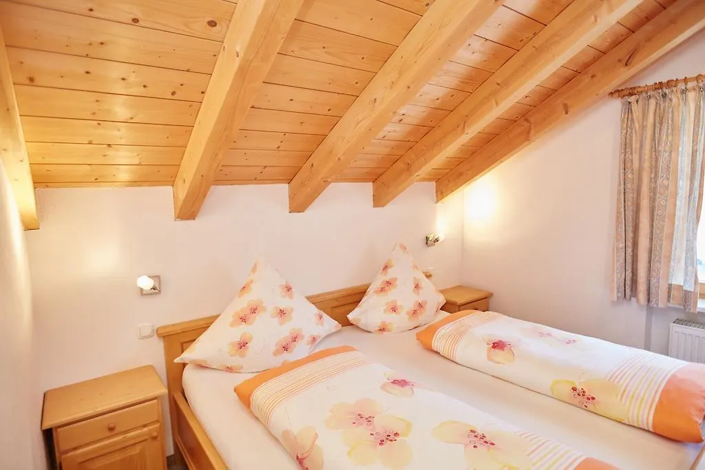 Ferienwohnung F. Fueglein Oberstdorf