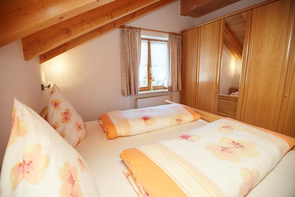 아파트 Ferienwohnung F. Fueglein 오버스트도르프 독일