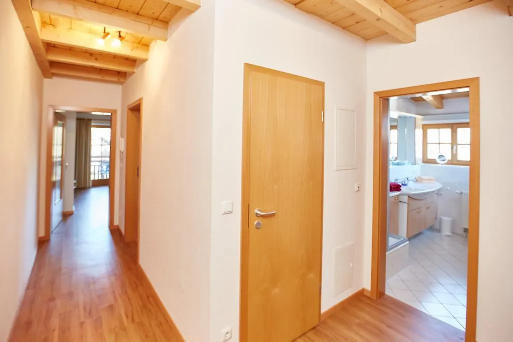 Ferienwohnung F. Fueglein Oberstdorf Germany