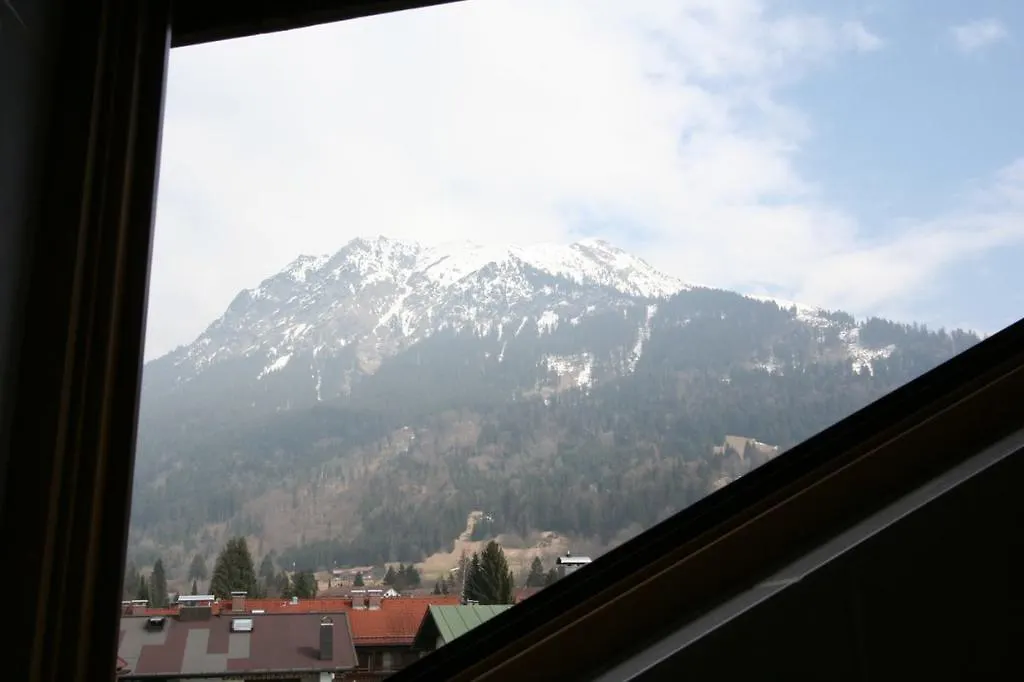 Ferienwohnung F. Fueglein Oberstdorf 0*,  Germany