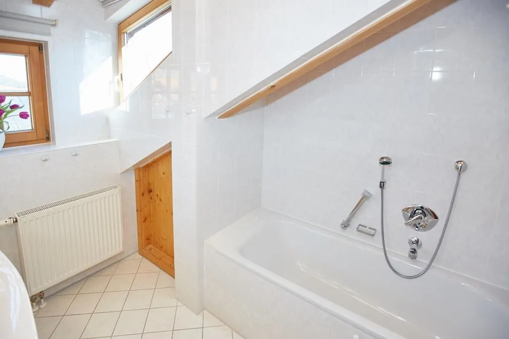 Ferienwohnung F. Fueglein Oberstdorf 0*,  Germany