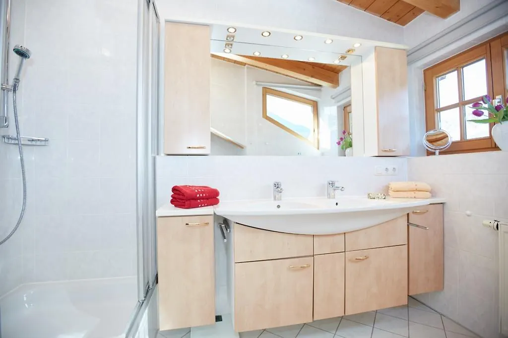 Ferienwohnung F. Fueglein Oberstdorf Germany