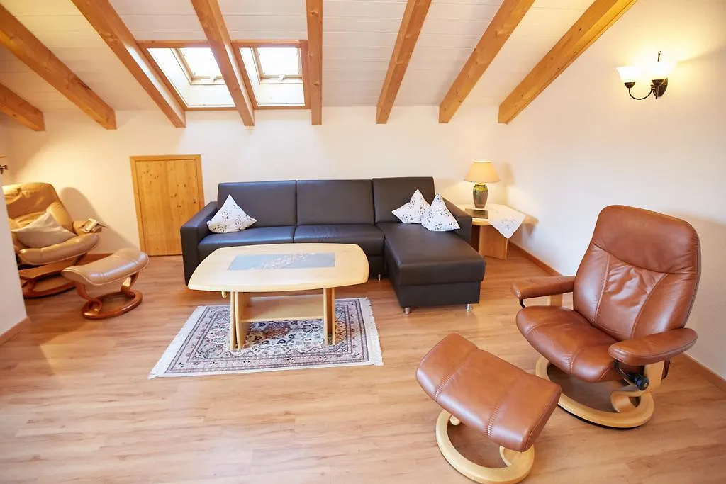 Ferienwohnung F. Fueglein Oberstdorf